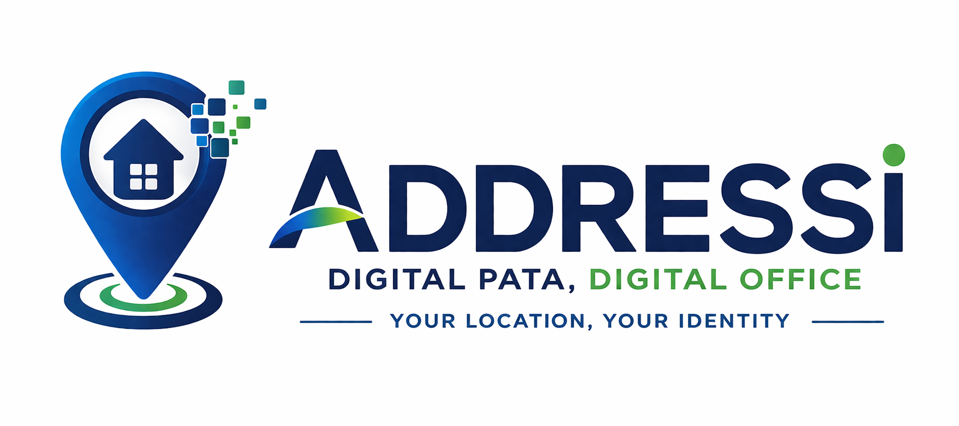 Addressi Logo